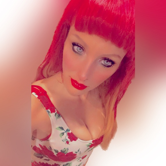 Meet your Posher, Harper - Picture 1 of 1